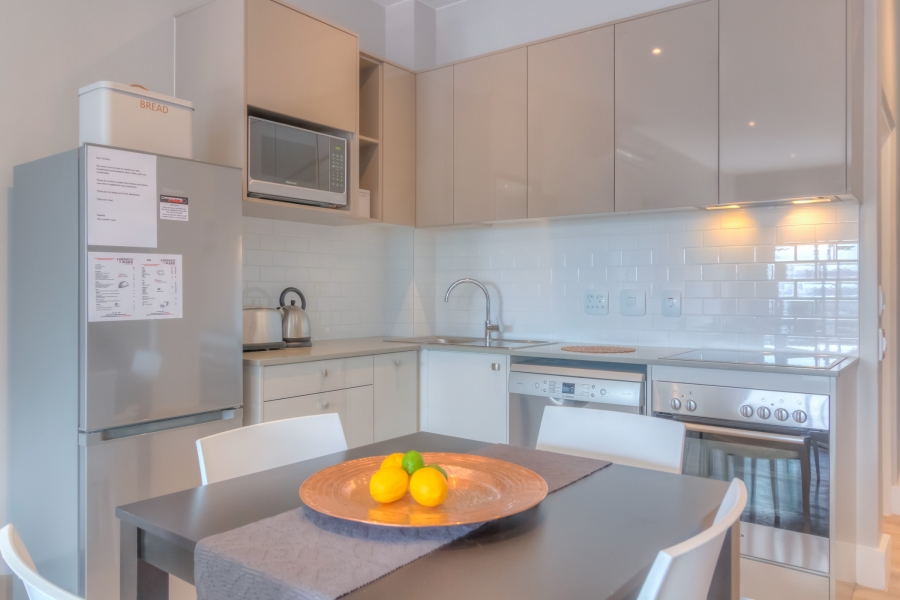 To Let 2 Bedroom Property for Rent in Paardevlei Western Cape